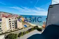 Appartement 2 chambres 76 m² Sveti Vlas, Bulgarie