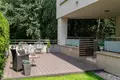 3 bedroom apartment 120 m² Warsaw, Poland