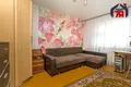 3 room apartment 72 m² Maladzyechna, Belarus