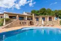 4 bedroom Villa 407 m² Calp, Spain