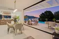 4-Schlafzimmer-Villa 306 m² Polop, Spanien