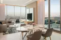 Complejo residencial SLS Dubai Hotel & Residences — hotel apartments by WOW developer in Business Bay, Dubai