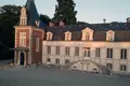 Замок 23 спальни 1 000 м² Франция, Франция