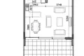 2 room apartment 122 m² Paralimni, Cyprus