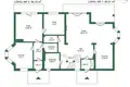 7 room house 340 m² Marki, Poland