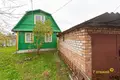 House 107 m² Luhavaslabadski sielski Saviet, Belarus