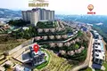 1 bedroom apartment 55 m² Mediterranean Region, Turkey