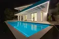 4-Schlafzimmer-Villa 560 m² Altea, Spanien