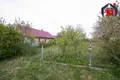 Дом 54 м² Радошковичский сельский Совет, Беларусь