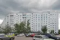 Appartement 1 chambre 35 m² Minsk, Bélarus