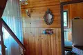 Maison 71 m² Valievacski sielski Saviet, Bélarus
