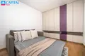 2 room apartment 52 m² Grigiskes, Lithuania