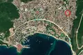 Wohnung 4 Zimmer 130 m² Budva, Montenegro