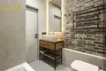 Wohnung 2 zimmer 56 m² Minsk, Belarus