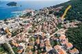 Wohnung  Budva, Montenegro