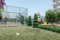 Mieszkanie 3 pokoi 96 m² w Mezitli, Turcja