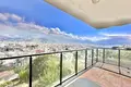 Appartement 2 chambres  Alanya, Turquie