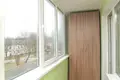 1 room apartment 38 m² Maladzyechna, Belarus