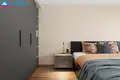 Квартира 2 комнаты 50 м² Вильнюс, Литва