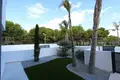 Townhouse 4 bedrooms 184 m² Calp, Spain