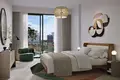 Bliźniak 5 pokojów 854 m² Dubaj, Emiraty Arabskie