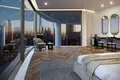 Apartamento 2 habitaciones 186 m² Dubái, Emiratos Árabes Unidos