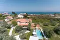 5 bedroom villa 210 m² Ormos Prinou, Greece