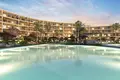 Bungalow z 3 sypialniami 136 m² Manilva, Hiszpania