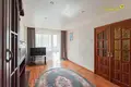 Appartement 2 chambres 49 m² Minsk, Bélarus