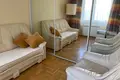 Appartement 3 chambres 63 m² en Varsovie, Pologne