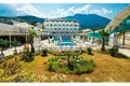 Hotel 4 850 m² en Kemer, Turquía