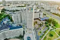 Квартира 1 комната 50 м² Минск, Беларусь