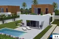 4 bedroom Villa 145 m² Finestrat, Spain