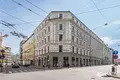 Nieruchomości inwestycyjne 118 m² Ryga, Łotwa