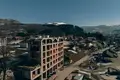 1 bedroom apartment 52 m² Kolasin, Montenegro