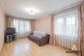 2 room apartment 43 m² Minsk, Belarus