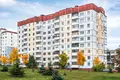 Квартира 3 комнаты 67 м² Гатово, Беларусь