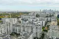 Mieszkanie 2 pokoi 53 m² Warszawa, Polska