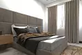 Kompleks mieszkalny Apartamenty v prekrasnom rayone goroda Alanya