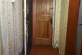 1 room apartment 30 m² Mazyr, Belarus