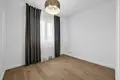 Apartamento 4 habitaciones 89 m² Varsovia, Polonia