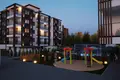 2 bedroom apartment 90 m² Torbali, Turkey