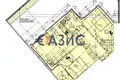 Wohnung 3 zimmer 134 m² Burgas, Bulgarien