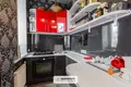 Mieszkanie 3 pokoi 72 m² Mińsk, Białoruś