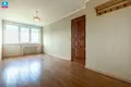 3 room apartment 66 m² Jonava, Lithuania