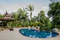 7 bedroom villa 1 830 m² Choeng Thale, Thailand