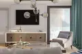 Mieszkanie 4 pokoi 131 m² Risan, Czarnogóra