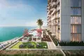 Complejo residencial ANWA — the tallest residence by Omniyat in the district of Dubai Maritime City
