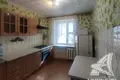 Квартира 3 комнаты 62 м² Брест, Беларусь