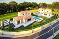 4-Schlafzimmer-Villa 280 m² Poreč, Kroatien